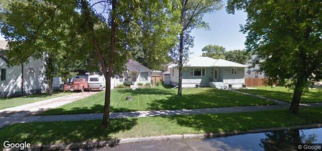 Larawan ng 287 Hazel Dell Avenue sa Winnipeg, Manitoba
