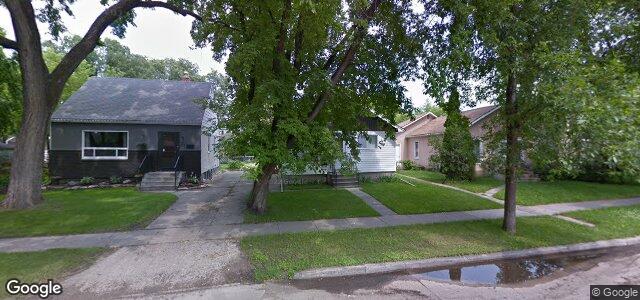 Larawan ng 287 Oakview Avenue sa Winnipeg, Manitoba
