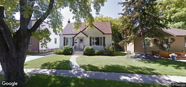 Larawan ng 288 Hazel Dell Avenue sa Winnipeg, Manitoba