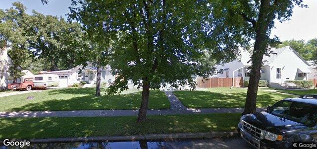 Larawan ng 289 Hazel Dell Avenue sa Winnipeg, Manitoba
