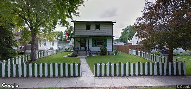 Larawan ng 292 Oakview Avenue sa Winnipeg, Manitoba