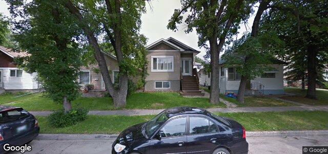 Larawan ng 293 Oakview Avenue sa Winnipeg, Manitoba