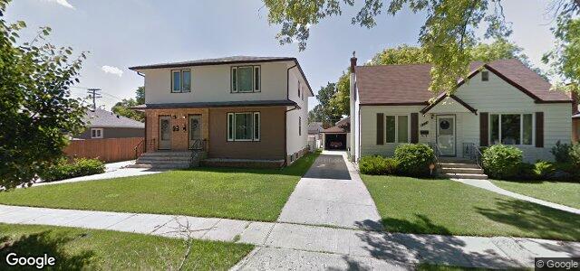 Larawan ng 294 Hazel Dell Avenue sa Winnipeg, Manitoba