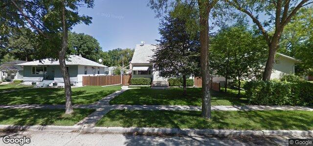 Larawan ng 295 Hazel Dell Avenue sa Winnipeg, Manitoba
