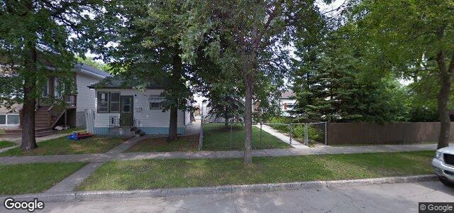 Larawan ng 297 Oakview Avenue sa Winnipeg, Manitoba