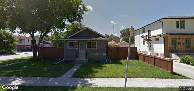 Larawan ng 298 Hazel Dell Avenue sa Winnipeg, Manitoba