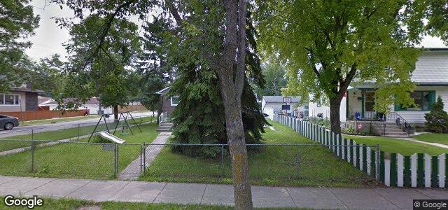 Larawan ng 298 Oakview Avenue sa Winnipeg, Manitoba