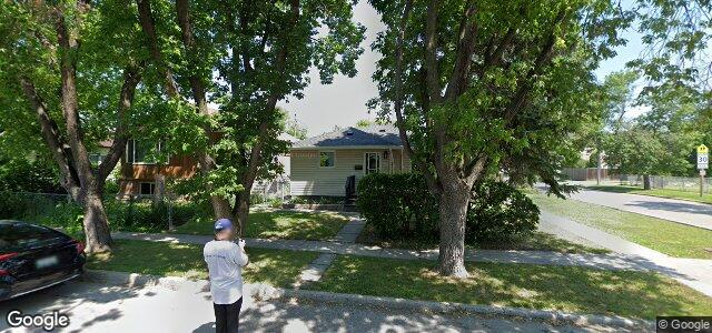Larawan ng 299 Roberta Avenue sa Winnipeg, Manitoba