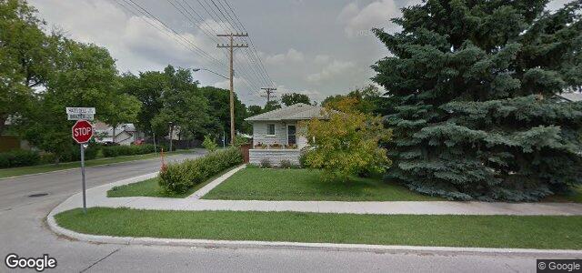Larawan ng 301 Hazel Dell Avenue sa Winnipeg, Manitoba