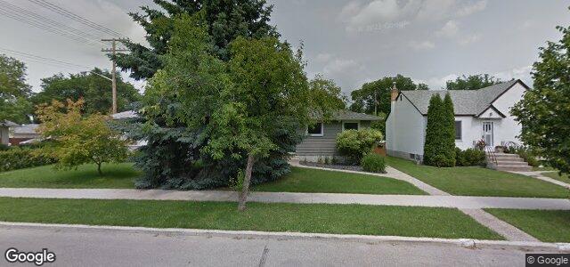 Larawan ng 303 Hazel Dell Avenue sa Winnipeg, Manitoba