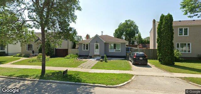 Larawan ng 304 Leighton Avenue sa Winnipeg, Manitoba