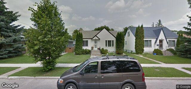 Larawan ng 305 Hazel Dell Avenue sa Winnipeg, Manitoba