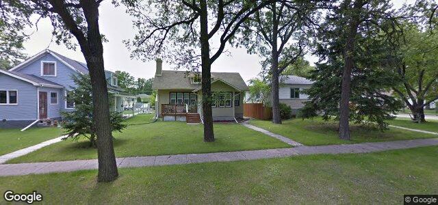 Larawan ng 306 Dunrobin Avenue sa Winnipeg, Manitoba