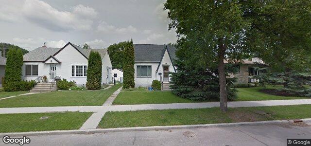 Larawan ng 307 Hazel Dell Avenue sa Winnipeg, Manitoba