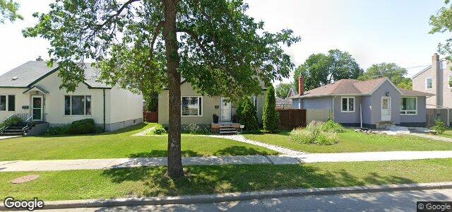 Photo of 308 Leighton Avenue in Winnipeg, Manitoba
