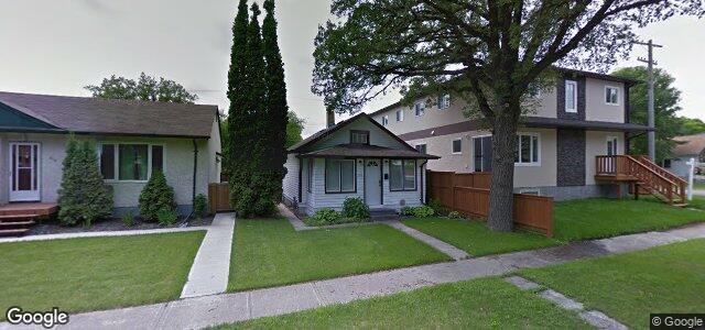Larawan ng 308 Oakview Avenue sa Winnipeg, Manitoba