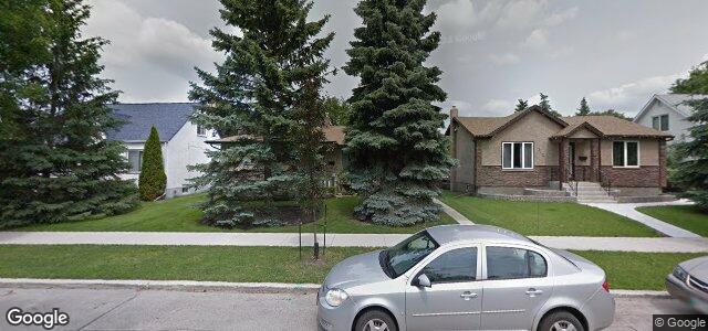 Larawan ng 309 Hazel Dell Avenue sa Winnipeg, Manitoba