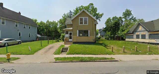 Larawan ng 309 Linden Avenue sa Winnipeg, Manitoba