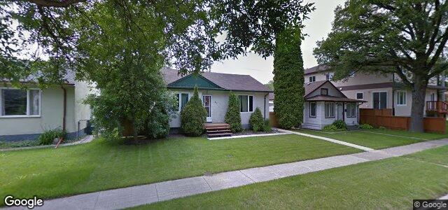Larawan ng 310 Oakview Avenue sa Winnipeg, Manitoba