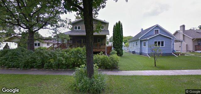 Larawan ng 312 Dunrobin Avenue sa Winnipeg, Manitoba