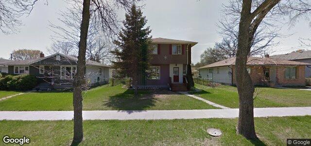 Larawan ng 312 Helmsdale Avenue sa Winnipeg, Manitoba