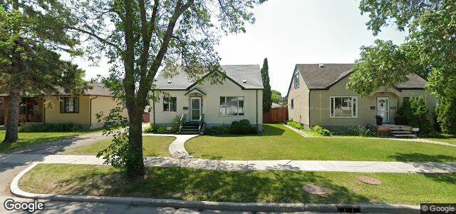 Larawan ng 312 Leighton Avenue sa Winnipeg, Manitoba