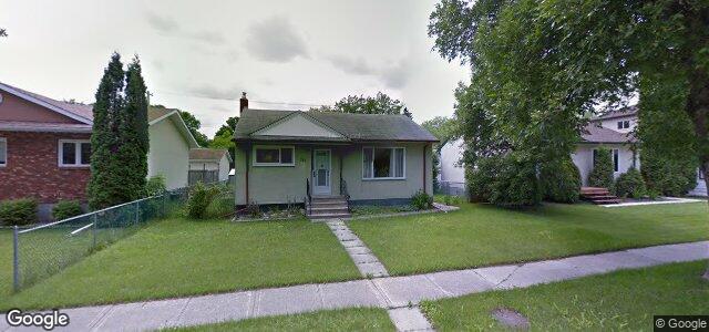 Larawan ng 312 Oakview Avenue sa Winnipeg, Manitoba