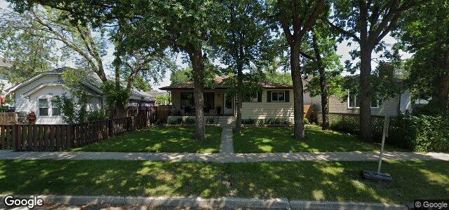 Larawan ng 313 Greene Avenue sa Winnipeg, Manitoba