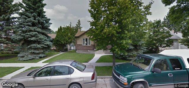Larawan ng 313 Hazel Dell Avenue sa Winnipeg, Manitoba