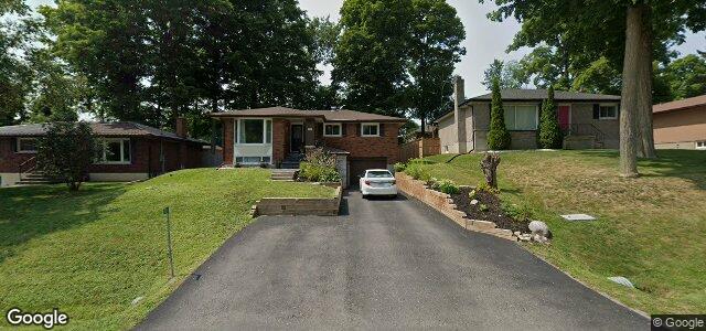 Larawan ng 313 Linden Avenue sa Winnipeg, Manitoba