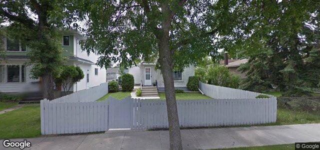 Larawan ng 314 Hazel Dell Avenue sa Winnipeg, Manitoba