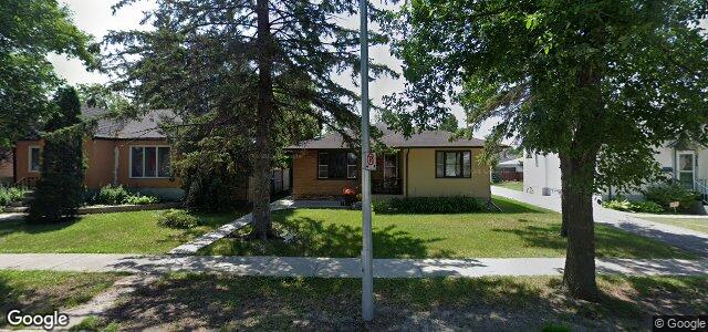 Larawan ng 314 Leighton Avenue sa Winnipeg, Manitoba