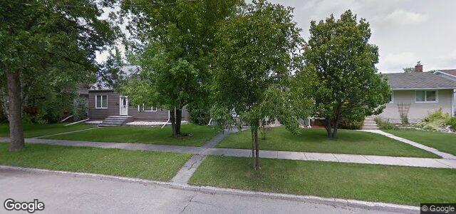 Larawan ng 315 Oakview Avenue sa Winnipeg, Manitoba