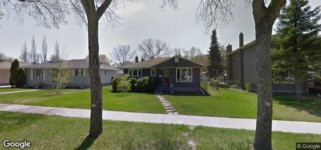 Larawan ng 316 Helmsdale Avenue sa Winnipeg, Manitoba