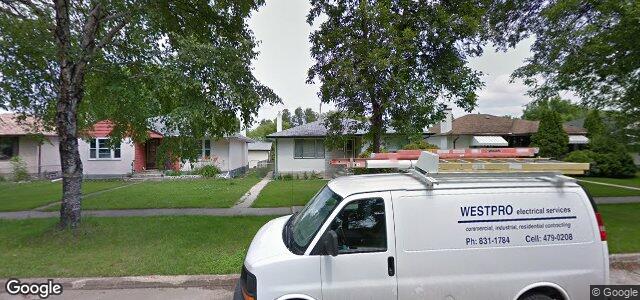 Larawan ng 317 Dunrobin Avenue sa Winnipeg, Manitoba