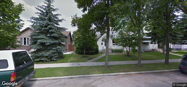 Larawan ng 317 Hazel Dell Avenue sa Winnipeg, Manitoba