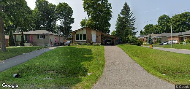 Larawan ng 317 Linden Avenue sa Winnipeg, Manitoba