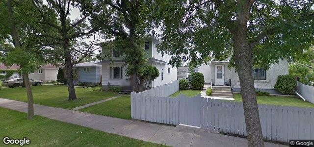Larawan ng 318 Hazel Dell Avenue sa Winnipeg, Manitoba
