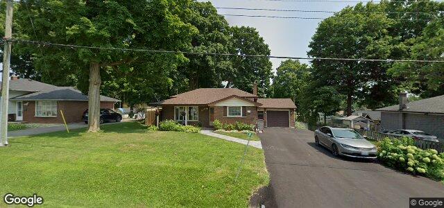 Larawan ng 318 Linden Avenue sa Winnipeg, Manitoba