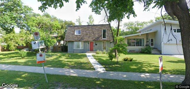 Larawan ng 319 Kimberly Avenue sa Winnipeg, Manitoba