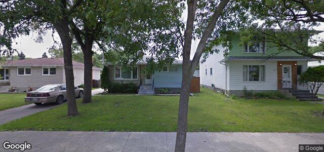 Larawan ng 320 Hazel Dell Avenue sa Winnipeg, Manitoba