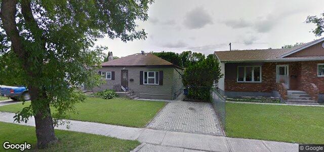 Larawan ng 320 Oakview Avenue sa Winnipeg, Manitoba