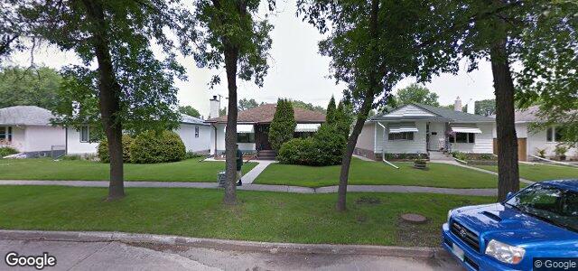 Larawan ng 321 Dunrobin Avenue sa Winnipeg, Manitoba