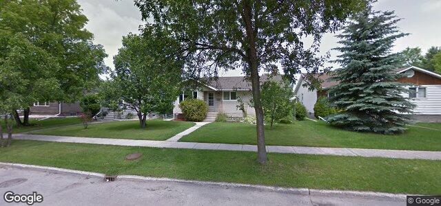Larawan ng 321 Oakview Avenue sa Winnipeg, Manitoba