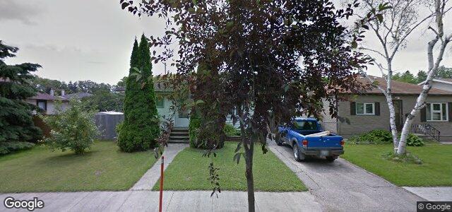 Larawan ng 322 Oakview Avenue sa Winnipeg, Manitoba