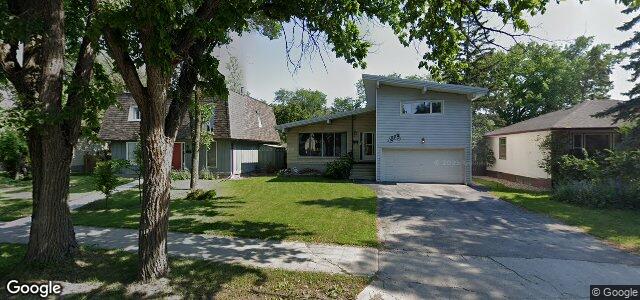 Larawan ng 323 Kimberly Avenue sa Winnipeg, Manitoba