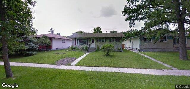 Larawan ng 324 Dunrobin Avenue sa Winnipeg, Manitoba