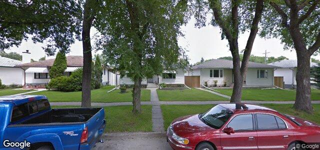 325 Dunrobin Avenue（加拿大曼尼托巴省溫尼伯市）房屋照片