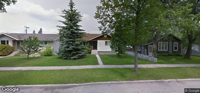 Larawan ng 325 Oakview Avenue sa Winnipeg, Manitoba