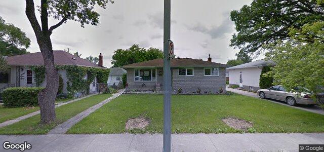 Larawan ng 326 Hazel Dell Avenue sa Winnipeg, Manitoba